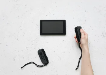Consola Nintendo Switch