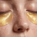 Parches de hidrogel para los ojos, tendencia viral de belleza