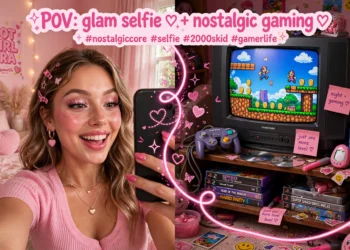 Trend viral de TikTok You Probably Played With Barbie