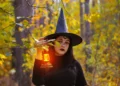 Lugar histórico relacionado con los juicios de brujas