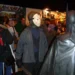Cosplay de Jason Voorhees, el asesino de Viernes 13