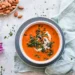 Receta otoñal con calabaza