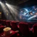 Collage de carteles de los estrenos de cine más esperados de finales de 2026