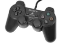 Mando de consola de videojuegos
